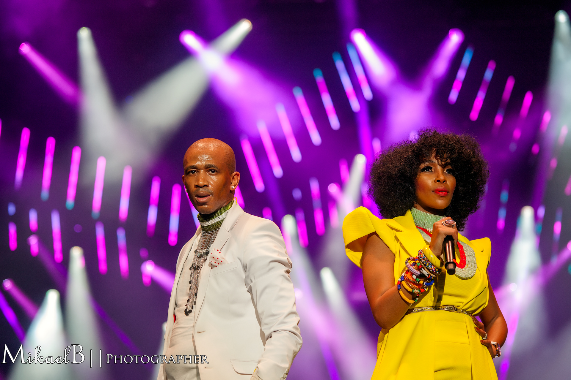 Mafikizolo_Dance Afrique 2015